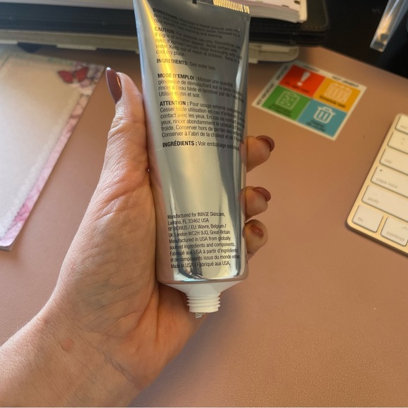 Image Skincare the MAX Facial Cleanser - Picture 5 of 5